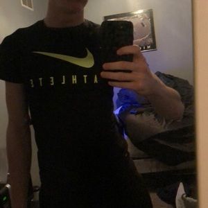 Nike Dri-Fit T shirt